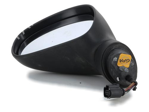 Left mirror SEAT LEON (1P1) 1.9 TDI | BP25151476C26 
