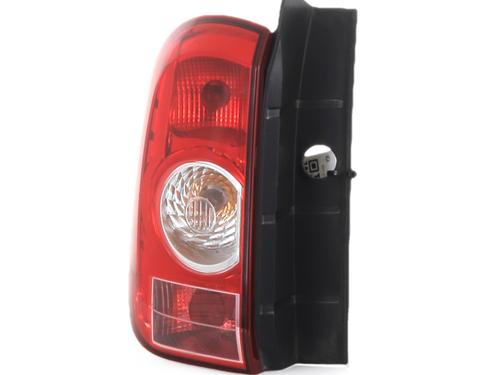 Left taillight DACIA DUSTER (HS_) 1.5 dCi 4x4 (HSMC, HSMD) | BP40521307C34 - Image 2