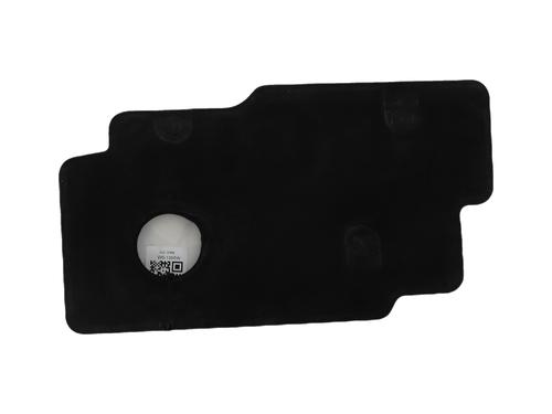 Used Upper protection CITROËN C3 III (SX) 1.5 BlueHDi 100 (SXYHYP, SXYHTU) (102 hp) 29296123