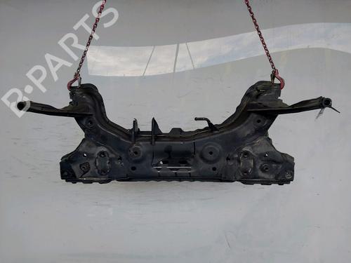 Used Subframe FORD FIESTA VI (CB1, CCN) 1.4 TDCi (70 hp) 30093790
