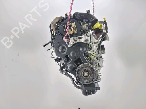 Engine CITROËN C4 I (LC_) 1.6 HDi | BP29295752M1 