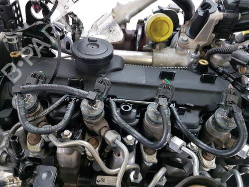 Engine RENAULT CLIO IV (BH_) 1.5 dCi 90 | BP36252274M1 - Image 9
