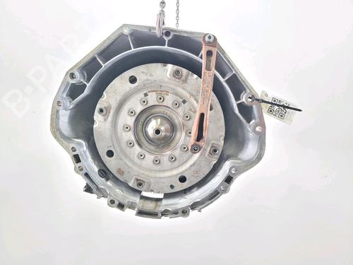 Gearbox BMW X5 (E70) 4.8 i xDrive | BP40003722M3 - Image 2
