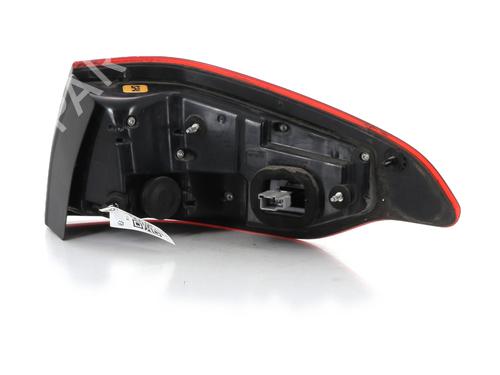 Left taillight FORD S-MAX (WA6) 2.0 TDCi | BP29415924C34 