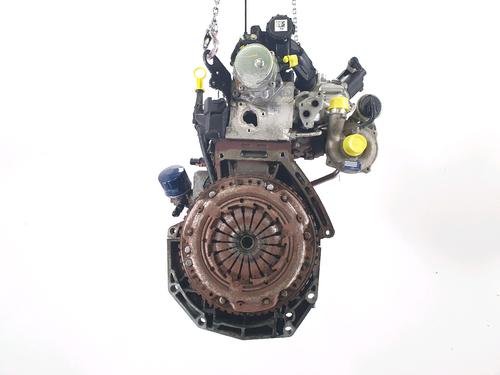 Engine RENAULT CLIO III (BR0/1, CR0/1) 1.5 dCi (C/BR0G, C/BR1G) | BP38480091M1 - Image 3