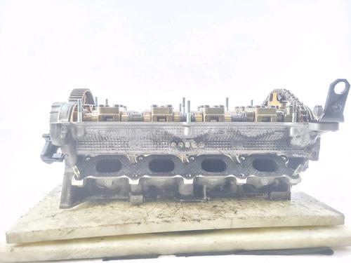 Used Cylinder head AUDI TT (8N3) 1.8 T (180 hp) 29495293