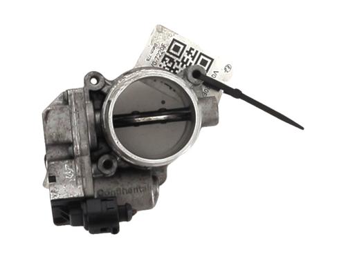 Used Throttle body AUDI A6 C6 (4F2) 3.0 TDI quattro (225 hp) 26514590