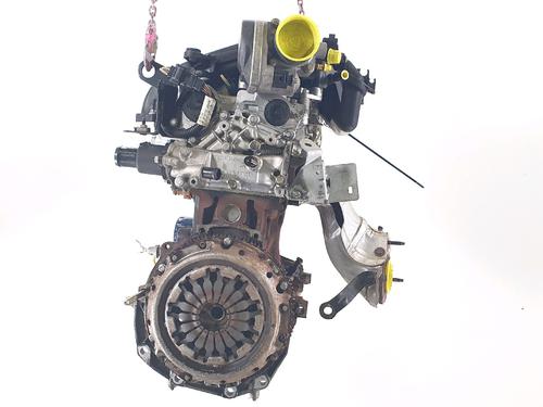 Motore RENAULT MEGANE II (BM0/1_, CM0/1_) 1.6 16V (BM0C, CM0C) | BP30800212M1