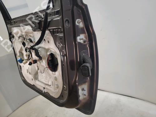 Left front door RENAULT CLIO III (BR0/1, CR0/1) 1.5 dCi | BP30313044C2 