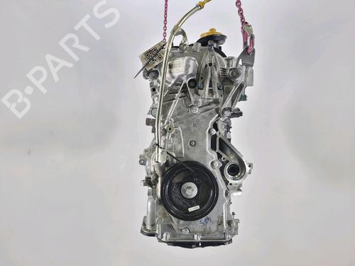 Used Engine DACIA JOGGER (RK_) 1.0 TCe 100 ECO-G (RKMT) (101 hp) 25042363