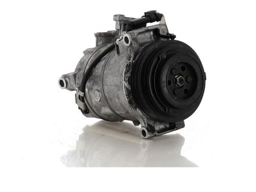 AC compressor MERCEDES-BENZ C-CLASS (W205) C 220 d (205.014) | BP17012691M34 