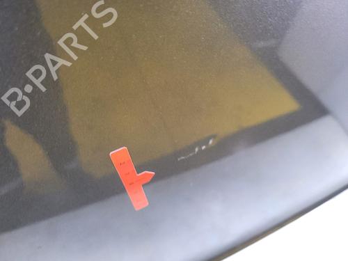 Tailgate PEUGEOT 207 CC (WD_) 1.6 16V | BP32459953C6