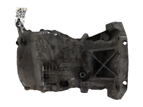 Oliebundkar RENAULT CLIO IV (BH_) 1.5 dCi 75 (75 hp) 28486735