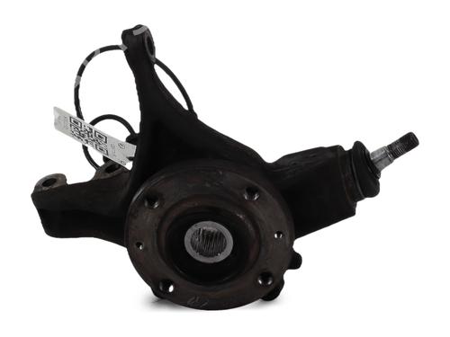 Used Left front steering knuckle Left front steering knuckle CITROËN C4 I (LC_) 1.6 HDi (90 hp) 40248490 40248490