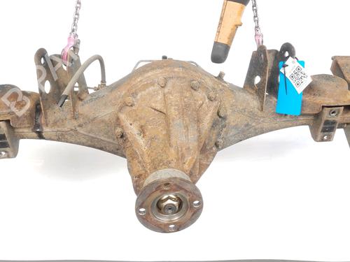 Rear differential NISSAN TERRANO II (R20) 2.7 TDi 4WD (125 hp) 17538274