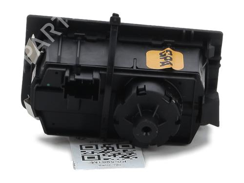 Steering column stalk MERCEDES-BENZ M-CLASS (W164) ML 320 CDI 4-matic (164.122) | BP29018760I23 