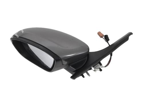 Used Left mirror PEUGEOT 208 I (CA_, CC_) 1.6 HDi (92 hp) 28594862