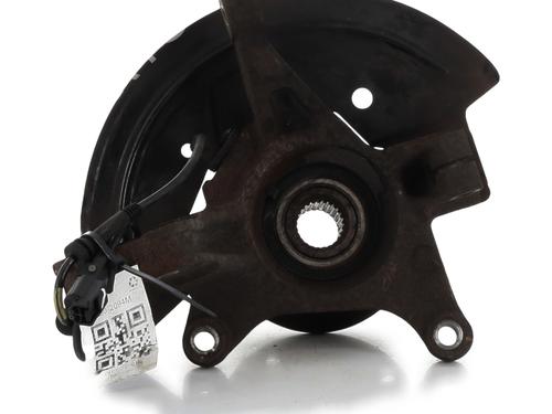 Right front steering knuckle DACIA LODGY (JS_) 1.2 TCe (JSAY, JSM0) | BP29198054M26 