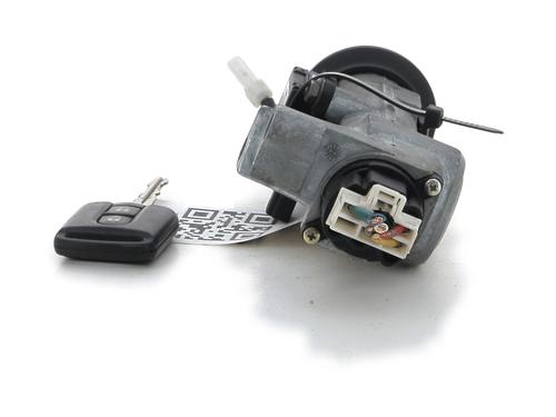 Ignition barrel NISSAN NOTE (E11, NE11) 1.5 dCi | BP26670657M48 