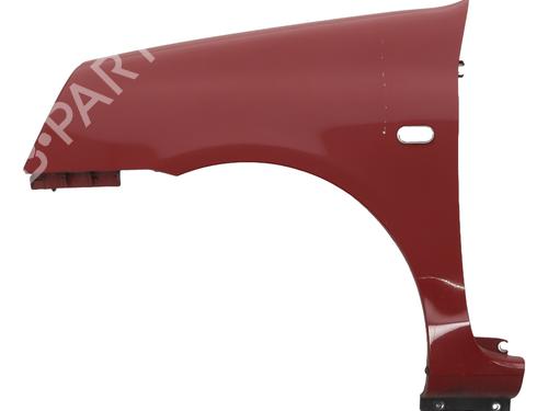 Forkjerm venstre RENAULT CLIO II (BB_, CB_) [1998-2016]  28310959