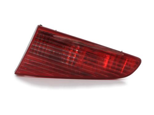 Used Right tailgate light PEUGEOT 607 (9D, 9U) 2.2 HDi (133 hp) 29849081