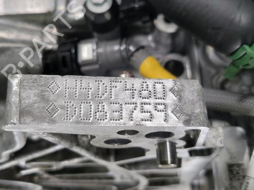 Engine DACIA SANDERO III 1.0 TCe 100 ECO-G | BP30312618M1 