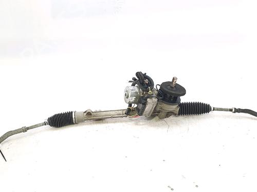 Used Steering rack PEUGEOT 208 I (CA_, CC_) 1.4 HDi (68 hp) 29232075