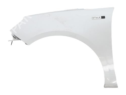 Used Left front fenders PEUGEOT 308 SW II (LC_, LJ_, LR_, LX_, L4_) 1.2 THP 110 (110 hp) 30190175