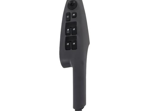 Used Left front window switch HYUNDAI TUCSON (JM) 2.0 CRDi All-wheel Drive (113 hp) 29552301