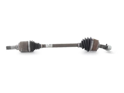 Left front driveshaft FIAT 500 C (312_) 1.0 Mild Hybrid (312.AYD1B) | BP38529360M38 - Image 2