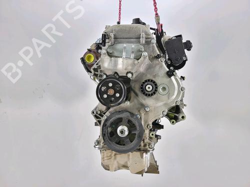 Motor KIA CEE'D SW (ED) 1.6 CRDi 115 (115 hp) 21564693