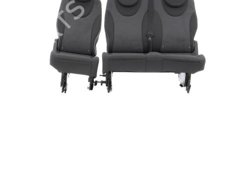 Used Rear seat (3rd row) PEUGEOT EXPERT Tepee (VF3X_) 2.0 HDi 120 (120 hp) 31121877