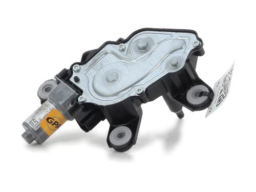 Rear wiper motor RENAULT TWINGO III (BCM_, BCA_) 0.9 TCe 90 (BCM9, BCM2) | BP28182028M102 