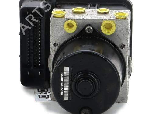 Used ABS pump CITROËN DS3 (SA_) 1.6 HDi 90 (92 hp) 29218278