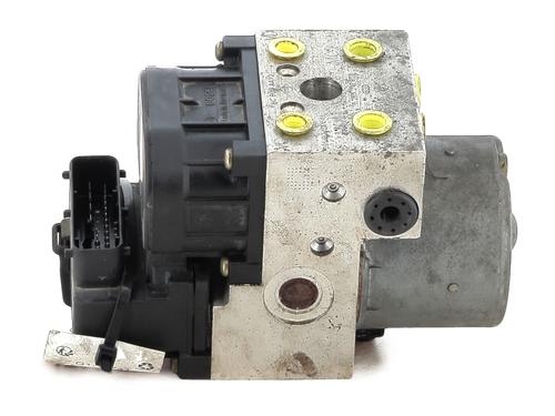Used ABS pump RENAULT CLIO II (BB_, CB_) [1998-2016]  24625901