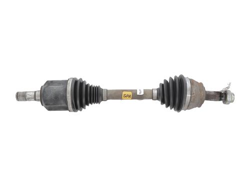 Used Left front driveshaft ALFA ROMEO MITO (955_) 1.6 JTDM (955AXC1B) (120 hp) 32974763