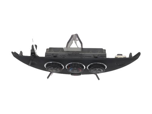 Climate control NISSAN NOTE (E11, NE11) 1.5 dCi | BP29932048I5