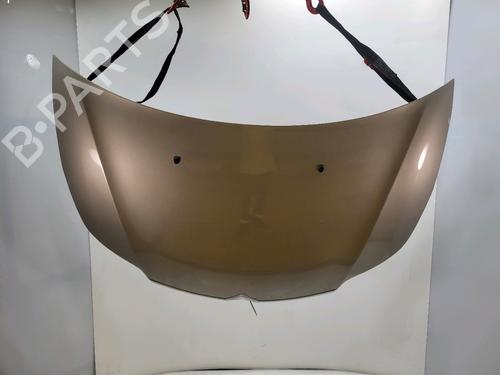 Used Hood CITROËN C4 I (LC_) 1.6 HDi (90 hp) 30054152
