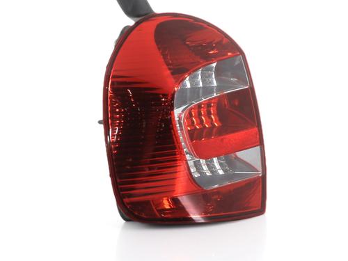 Left taillight RENAULT MODUS / GRAND MODUS (F/JP0_) 1.2 (JP0C, JP0K, FP0C, FP0K, FP0P, JP0P, JP0T) | BP37228683C34 - Image 5