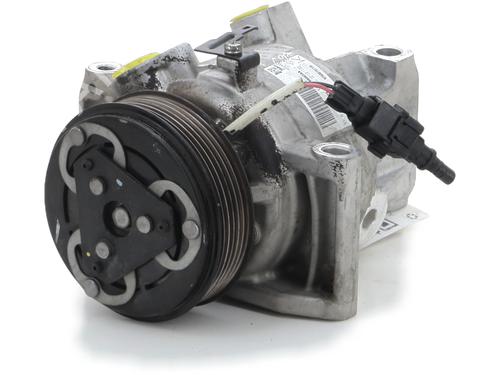 Used AC compressor DACIA DUSTER (HM_) 1.5 dCi 115 (HMAD) (116 hp) 28835524