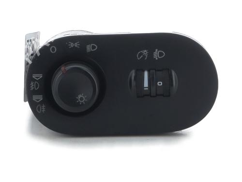 Rattstammestilk SEAT IBIZA III (6L1) 1.4 16V (75 hp) 31749563