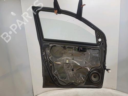 Left front door SUZUKI CELERIO (LF) 1.0 (AVK310) | BP32310474C2 - Image 2