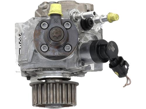 Injection pump CITROËN C3 II (SC_) 1.4 HDi 70 (SC8HZC, SC8HR0, SC8HP4) | BP31821424M78 