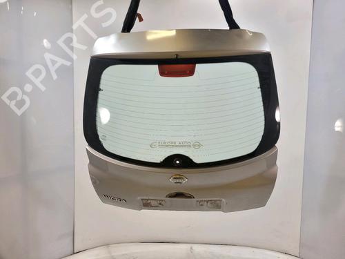 Tailgate NISSAN MICRA III (K12) 1.5 dCi | BP30166342C6 