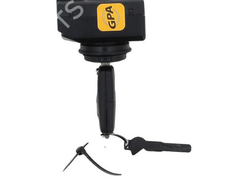 Used Ignition barrel VW TOUAREG (7LA, 7L6, 7L7) 3.0 V6 TDI (225 hp) 28068680