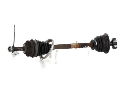 Left front driveshaft RENAULT CLIO II (BB_, CB_)  | BP28106081M38 