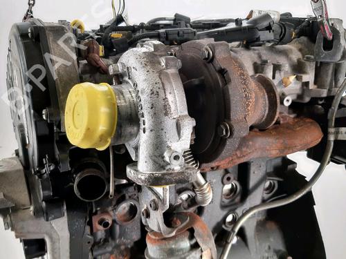 Engine OPEL ZAFIRA TOURER C (P12) 2.0 CDTi (75) | BP33009465M1  - Image 11