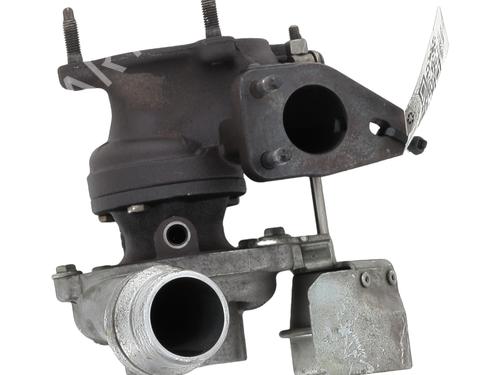 Turbo/Compresor RENAULT CLIO III (BR0/1, CR0/1) 1.5 dCi (75 hp) 31032008