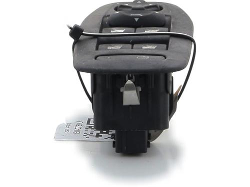 Left front window switch PEUGEOT 2008 I (CU_) 1.6 HDi | BP29819831I27 