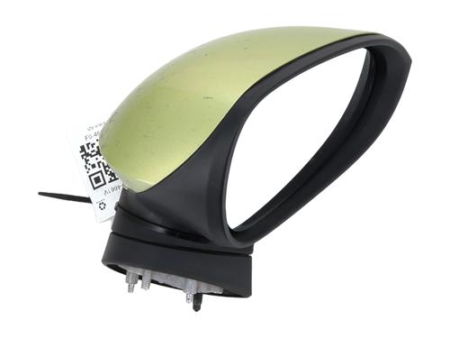 Used Right mirror SEAT IBIZA IV (6J5, 6P1) 1.9 TDI (105 hp) 22888455